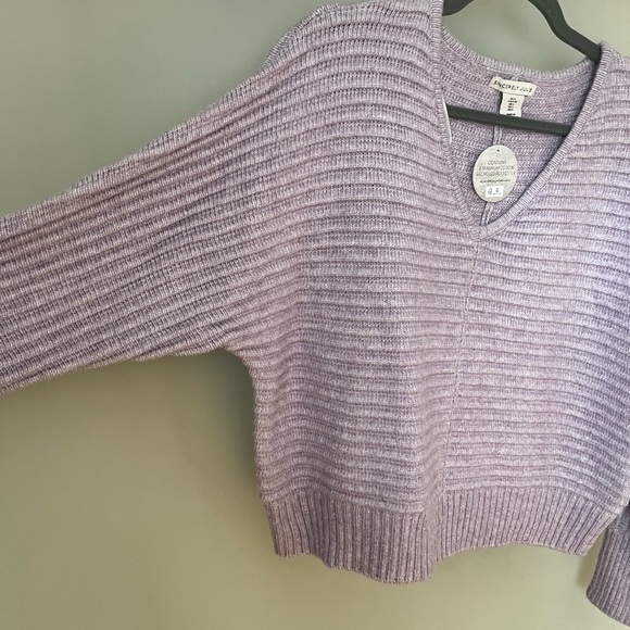 Sincerely Jules Dolman Sleeve Sweater - Picture 3 of 9